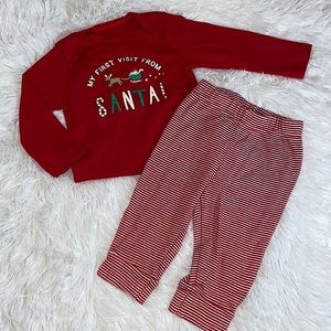 Carter’s Holiday Set